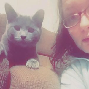 Meet your Posher, Brittani